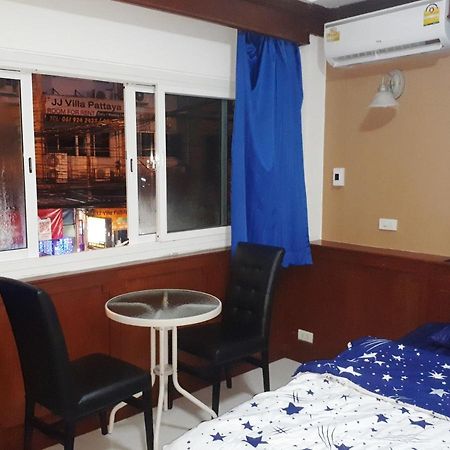 Chill Inn Pattaya Ngoại thất bức ảnh